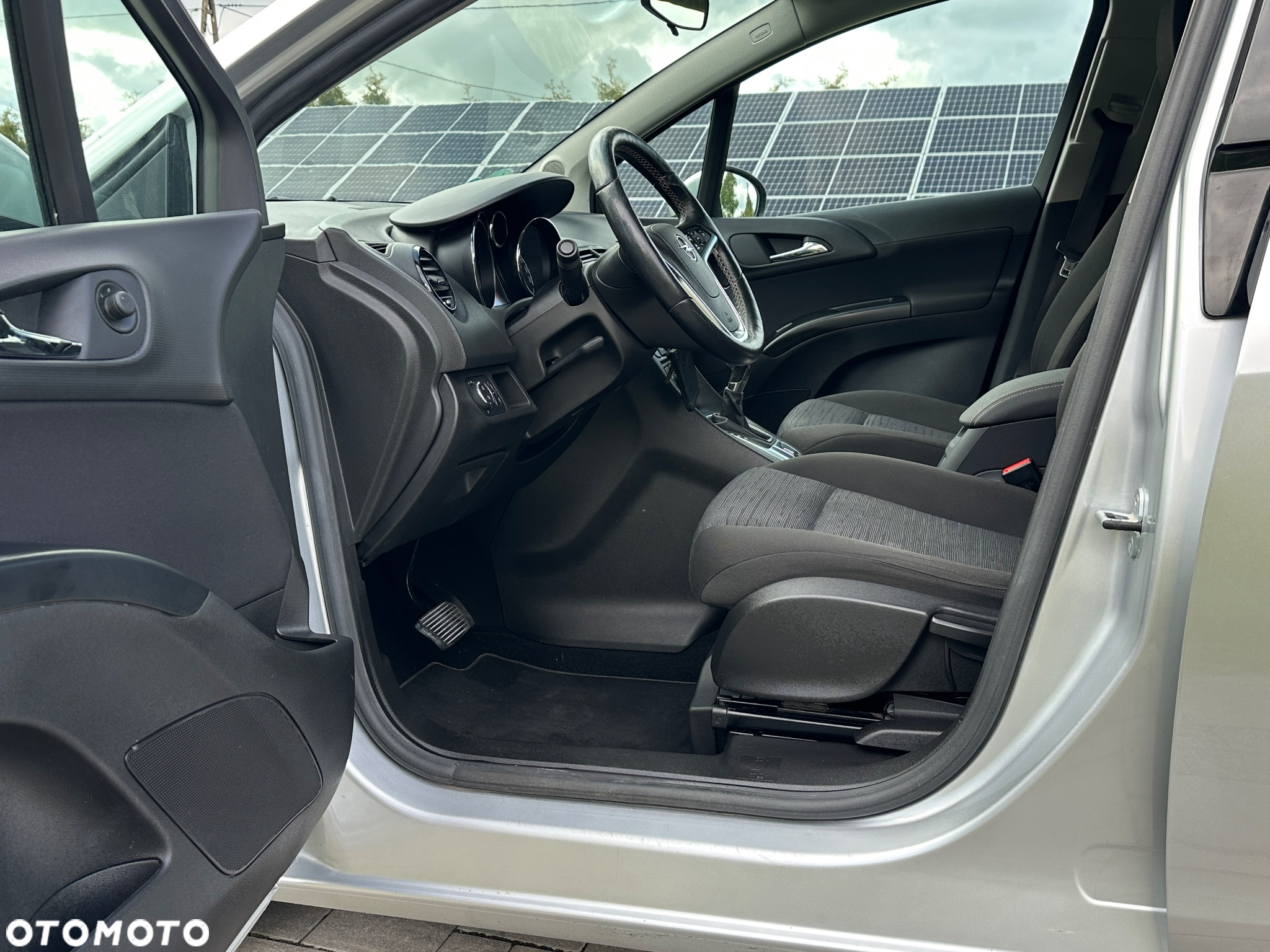 Opel Meriva 1.4 T Enjoy - 15