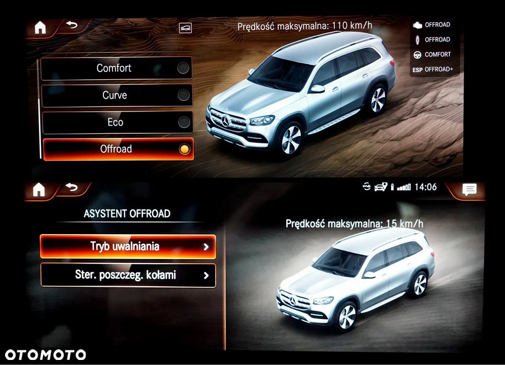 Mercedes-Benz GLS 580 4Matic 9G-TRONIC - 36