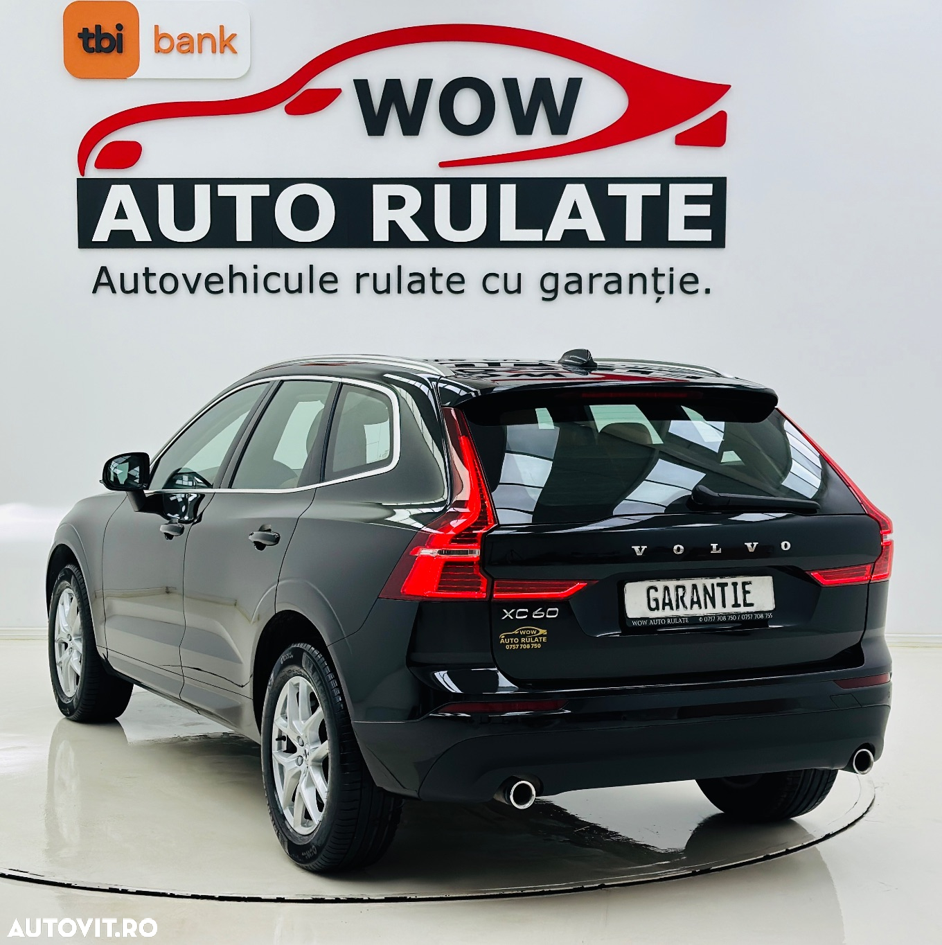 Volvo XC 60 - 3