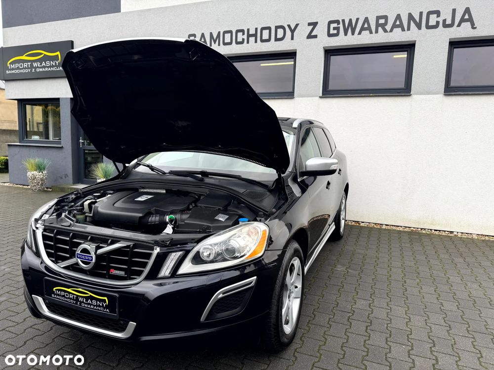 Volvo XC 60 D3 R Design - 25
