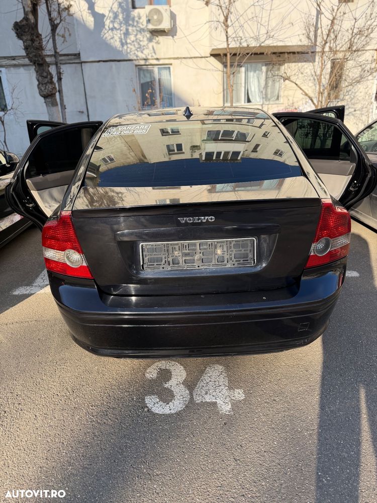 Volvo S40 D3 Business Pro Edition - 15