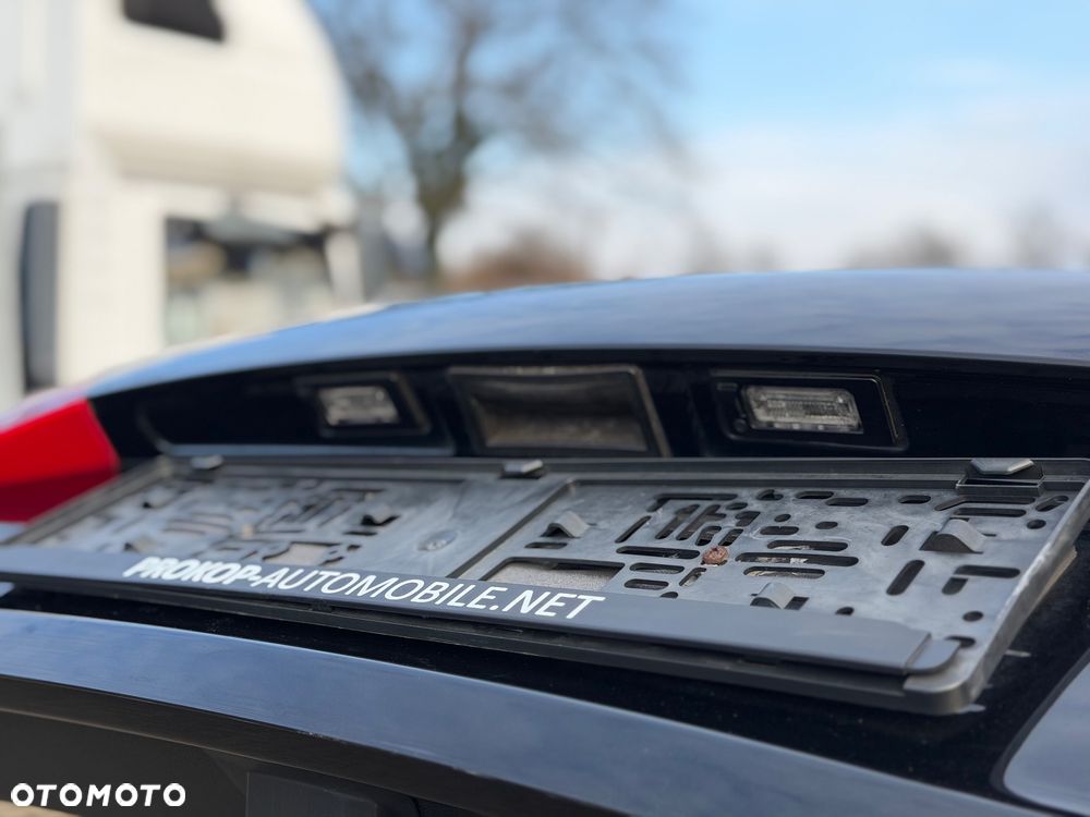 Audi A4 Avant 1.8 TFSI multitronic S line Sportpaket (plus) - 22