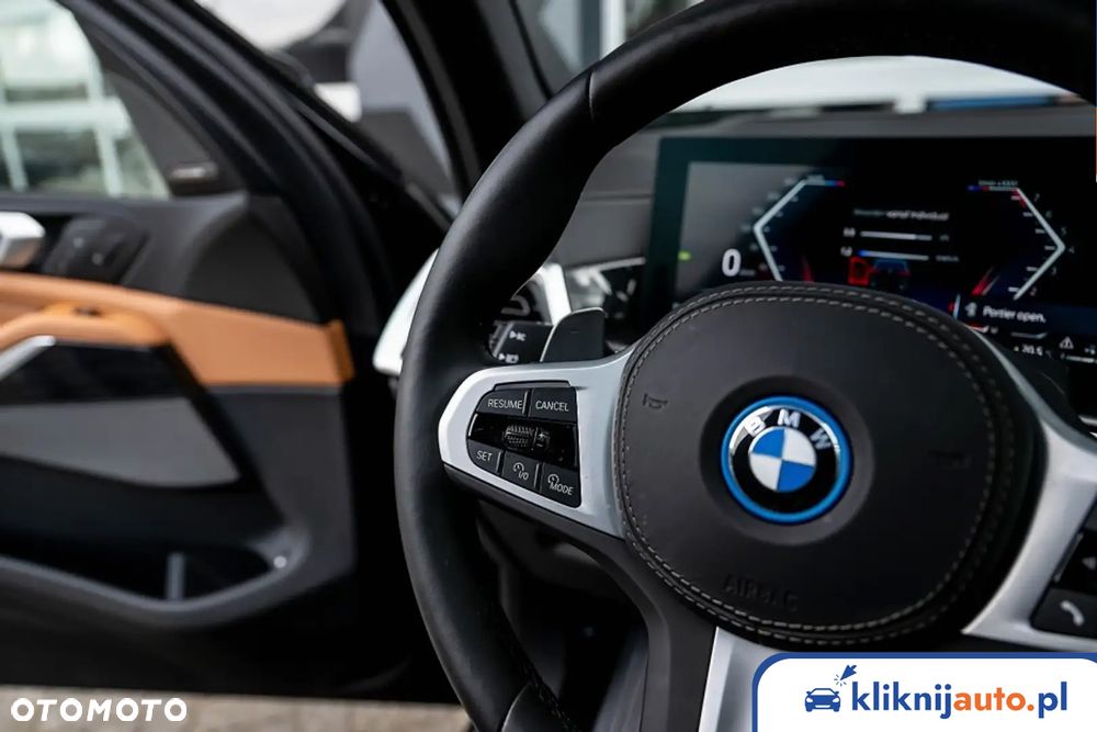 BMW X5 xDrive30d mHEV sport - 7