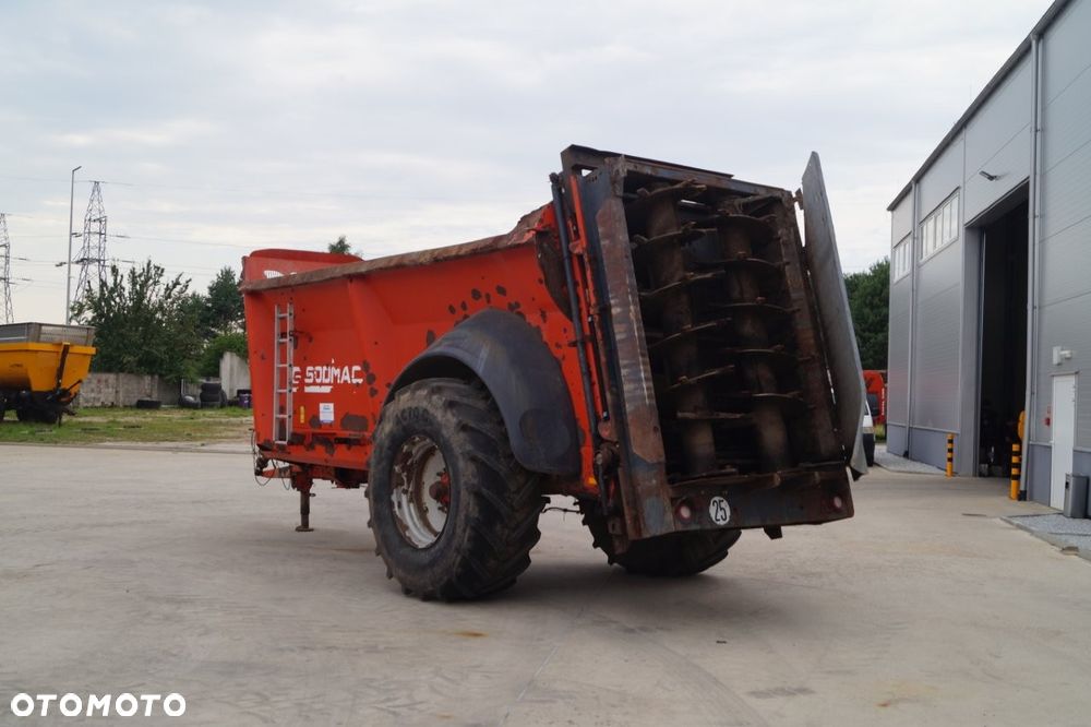 Sodimac Rorzutnik Obornika RAFAL 3400 - 2