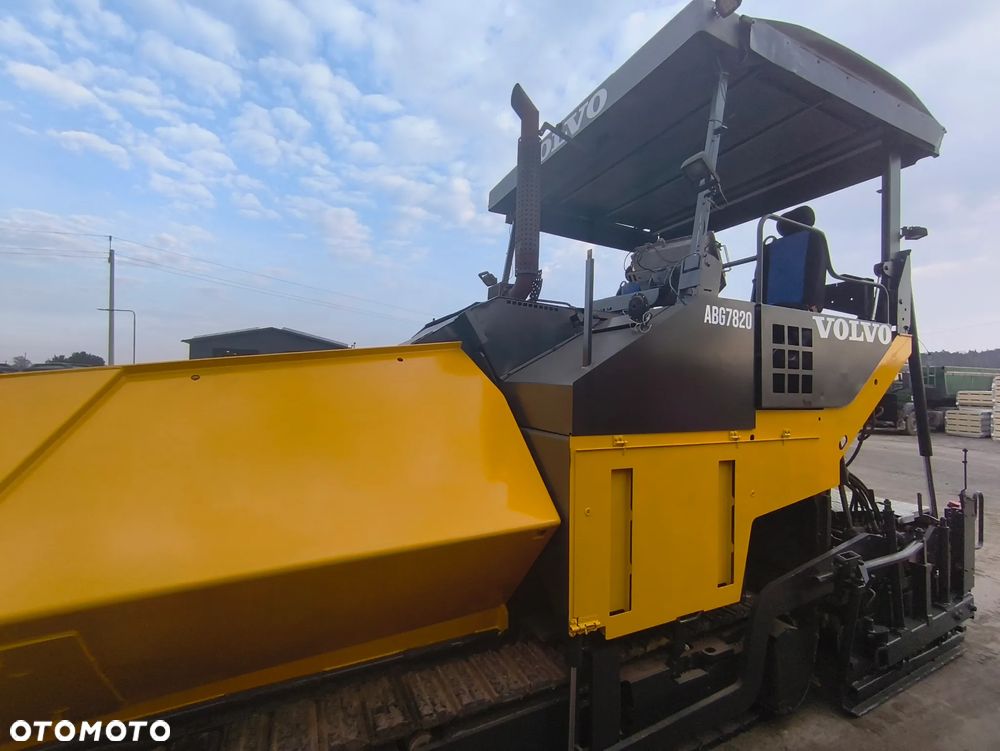 Volvo TITAN 7820 - 5