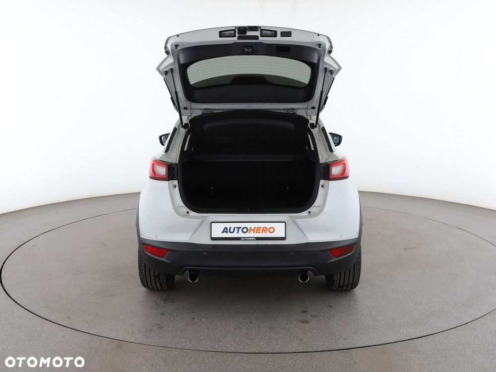 Mazda CX-3 2.0 SkyEnergy i-Eloop 4x4 - 20
