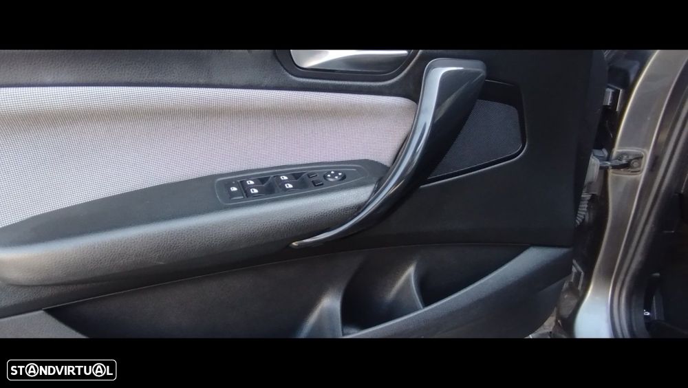 BMW 116 d EDynamics Line Urban - 7