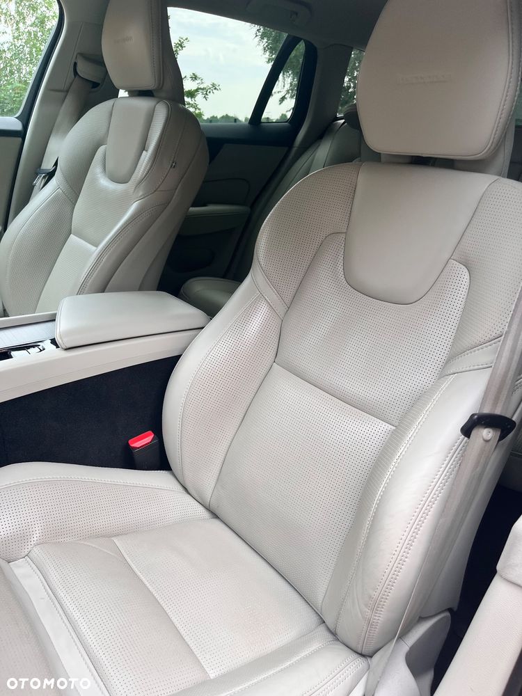 Volvo V60 T6 AWD Inscription - 15