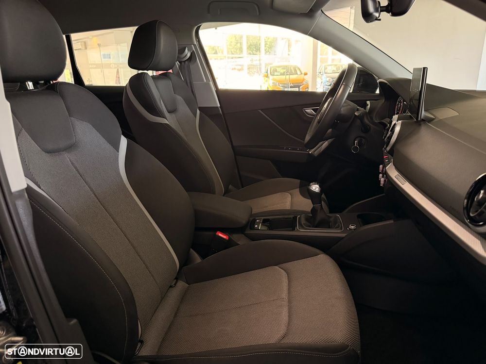 Audi Q2 30 TFSI - 15
