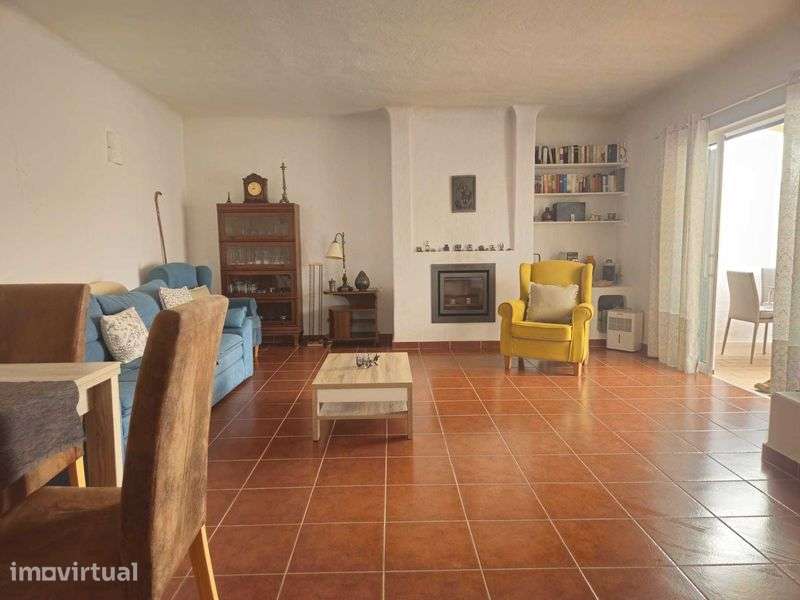 Casa Centro Carvoeiro (Casa Borboleta) - Grande imagem: 3/8