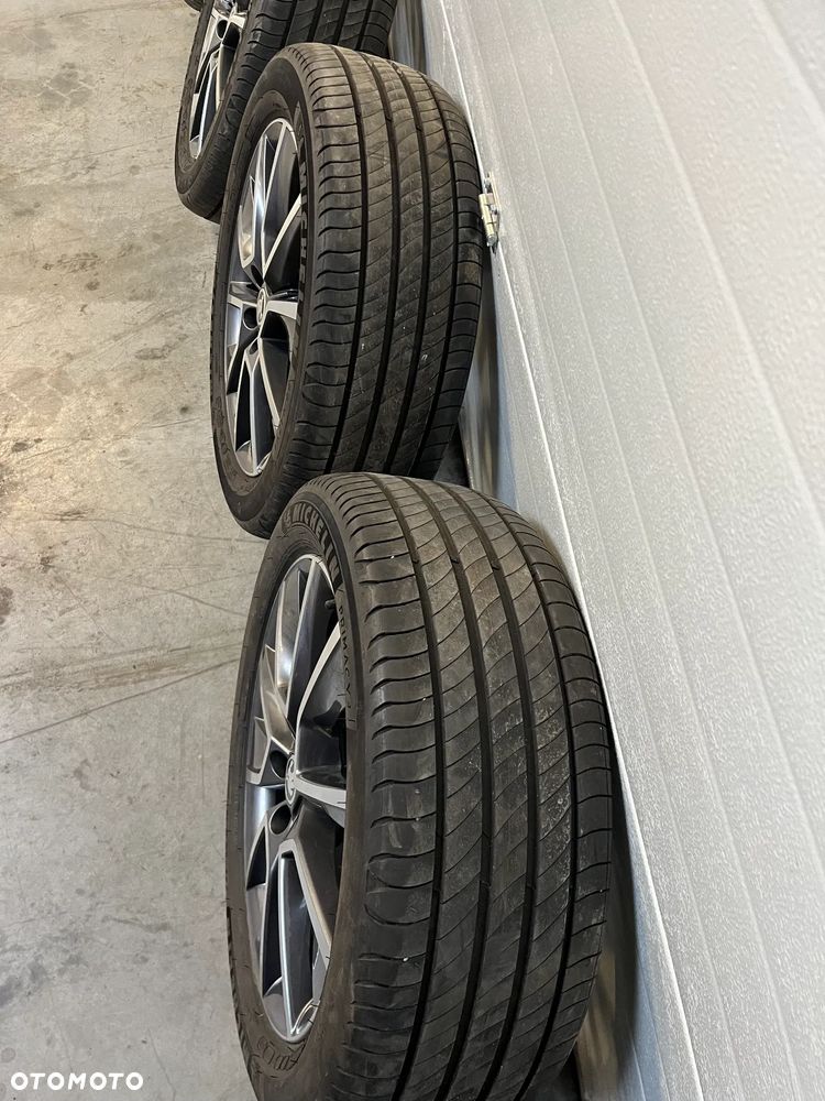 OPONY 4 szt. MICHELIN PRIMACY 4 235/50R19  103V 5,30mm  2022rok - 2