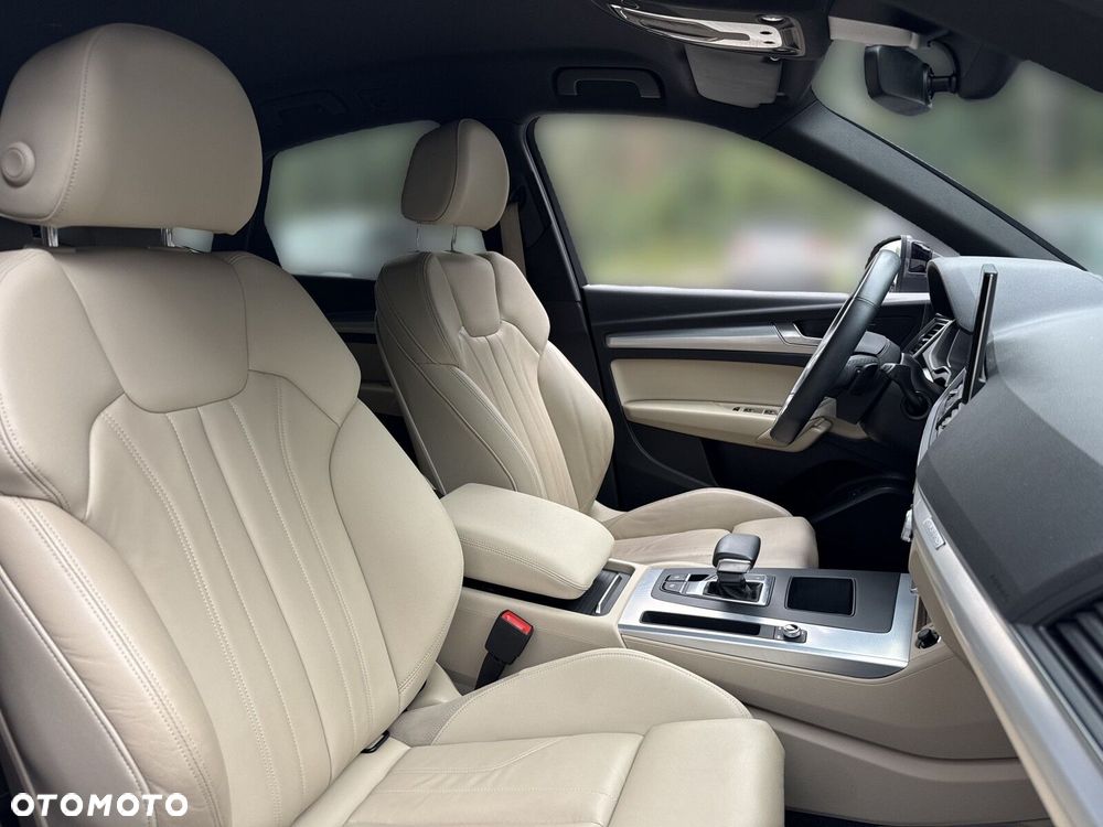 Audi Q5 Sportback 2023