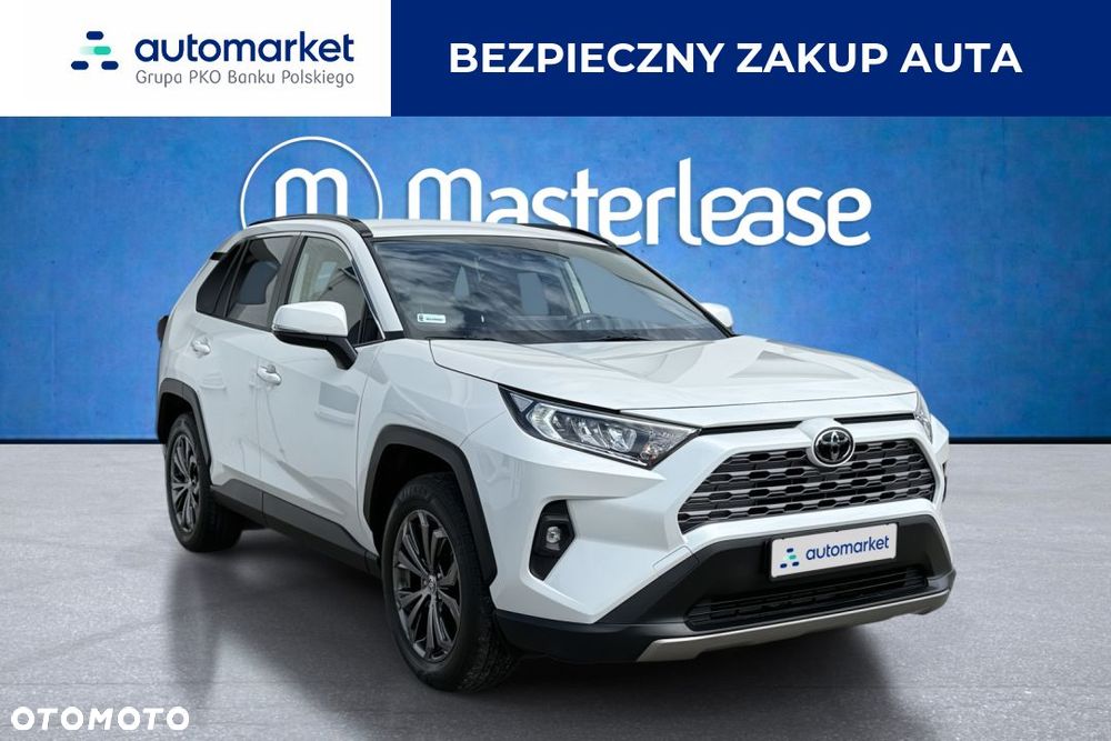 Toyota RAV4 2.0 Comfort 4x4 MS - 3