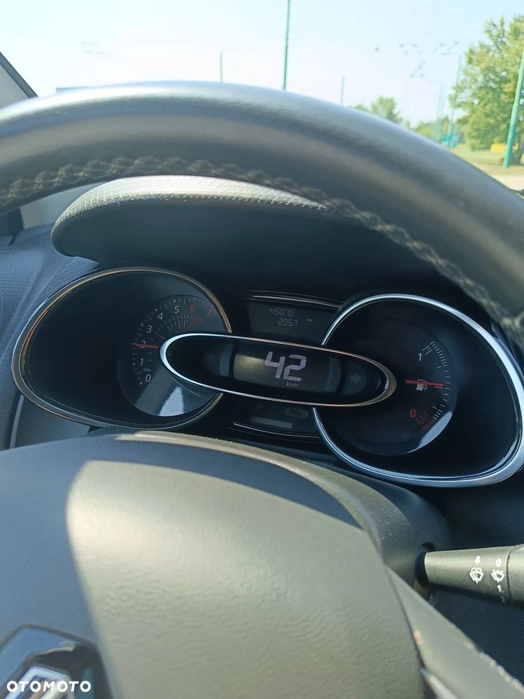 Renault Clio 0.9 Energy TCe Limited - 6