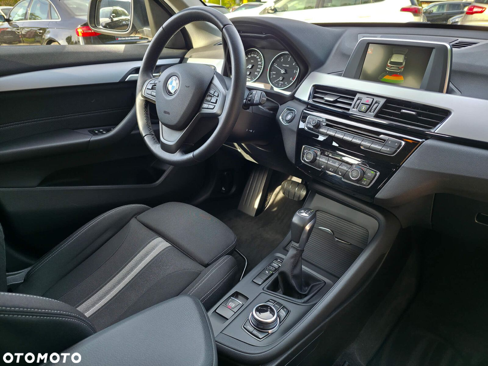 BMW X1 - 10