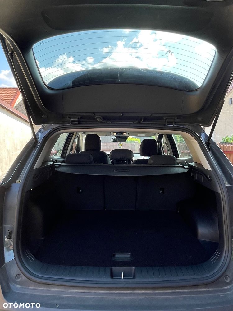Kia Sportage 1.6 T-GDI M 2WD - 10