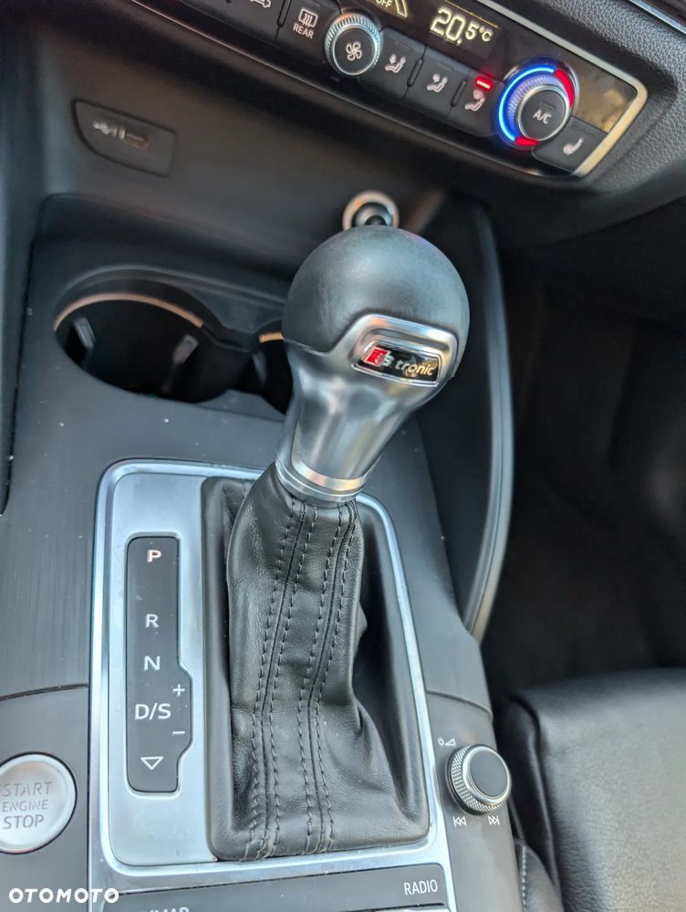 Audi A3 Limousine 40 TFSI quattro S tronic S line - 21