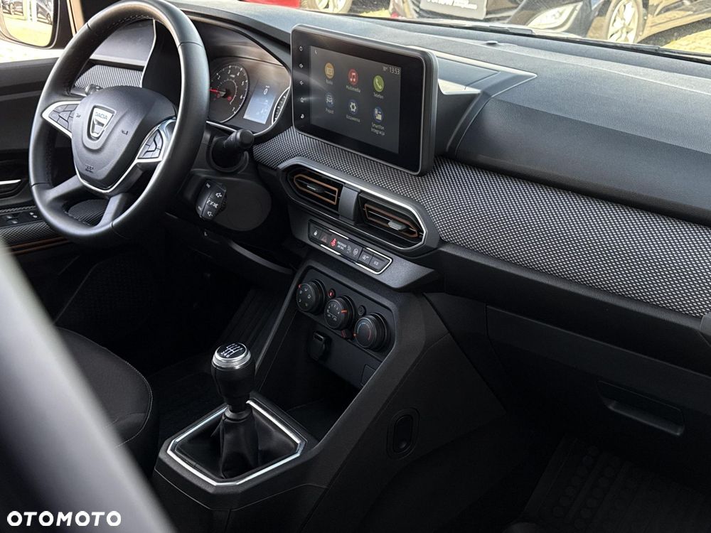 Dacia Sandero Stepway 1.0 TCe Comfort - 10