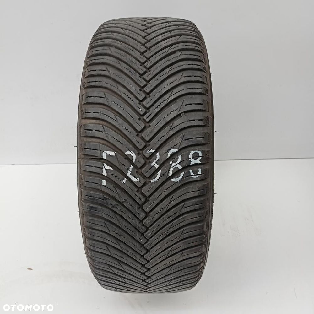 Opona 215/50/18 Maxxis Premitra AllSeason AP3 (F2388)
