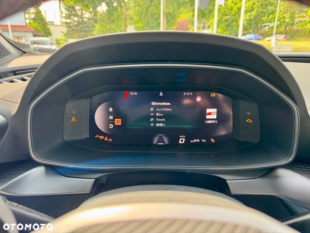 Cupra Formentor 1.5 eTSI mHEV DSG - 38