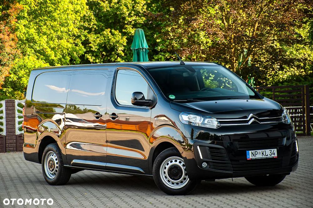 Citroën JUMPY - 30
