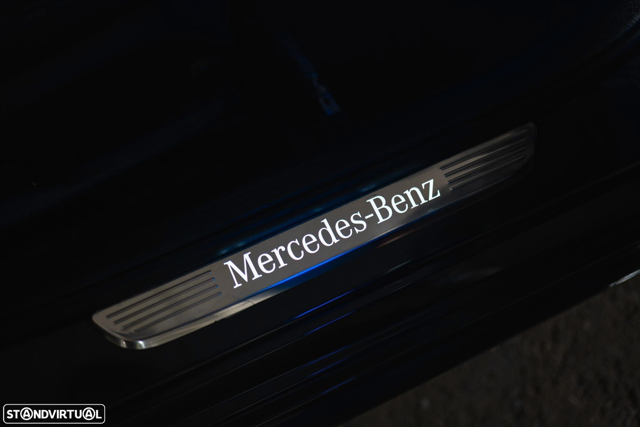Mercedes-Benz C 300 de AMG Line - 26