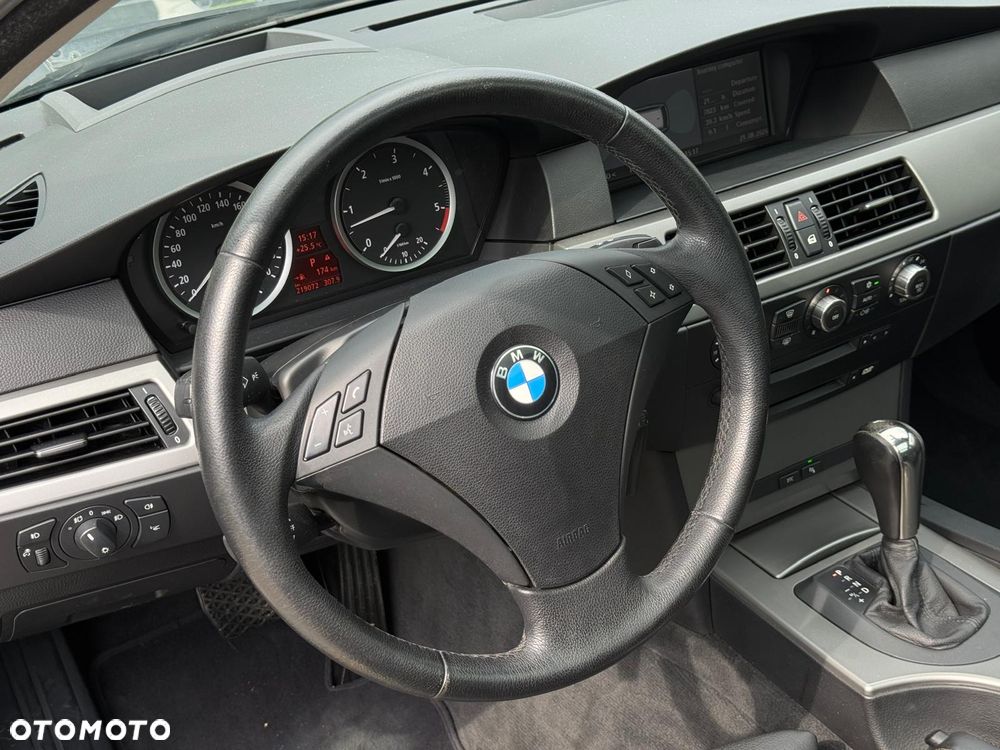 BMW Seria 5 530d - 18