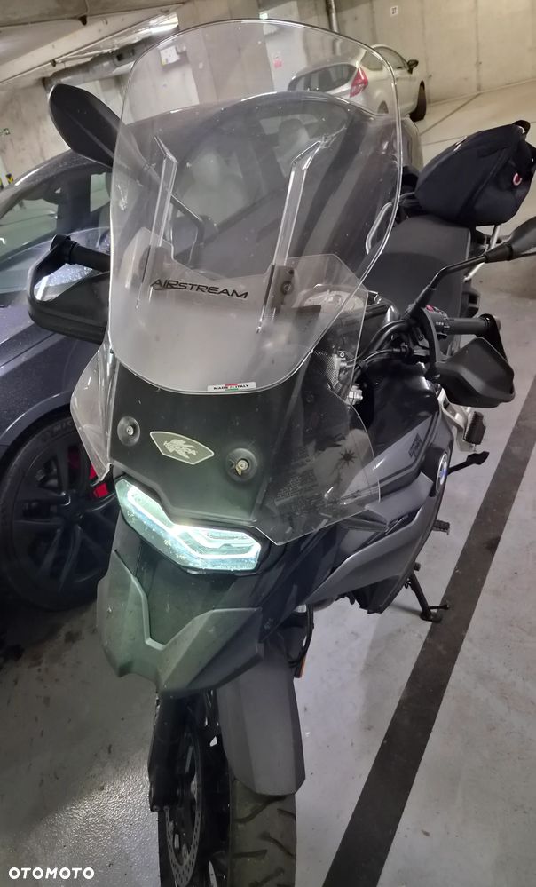 BMW GS - 4