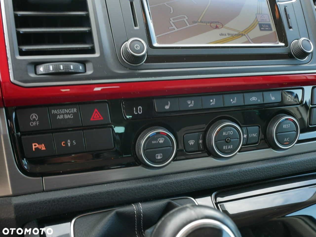 Volkswagen Multivan 2.0 BiTDI L1 Highline - 22