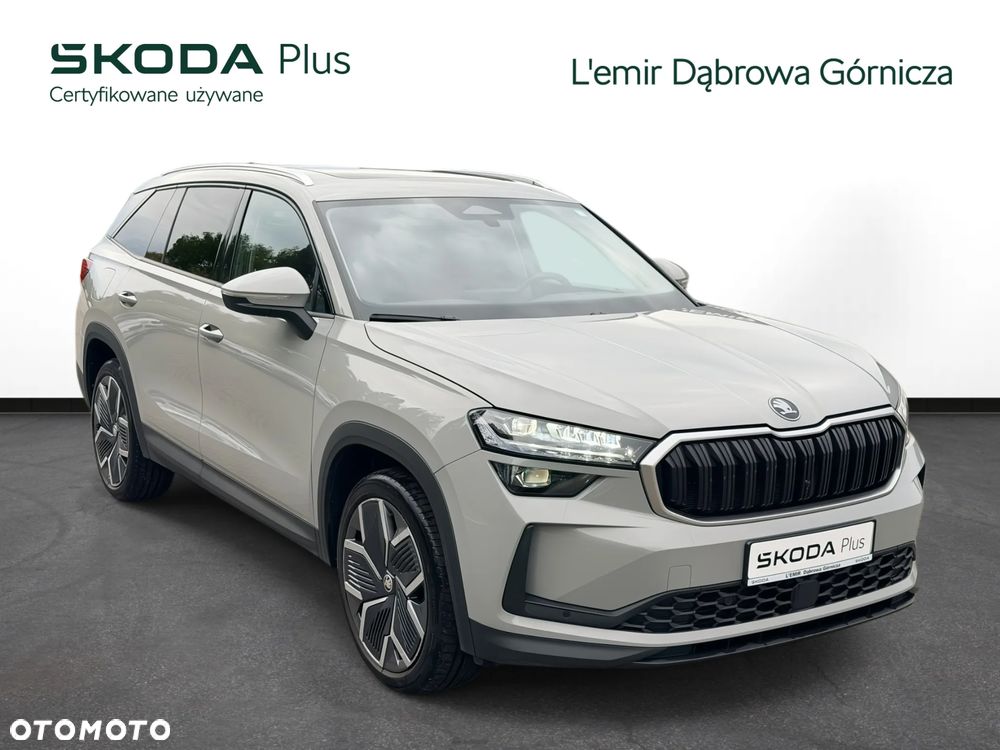 Skoda Kodiaq 1.5 TSI mHEV 4x2 Selection DSG - 22