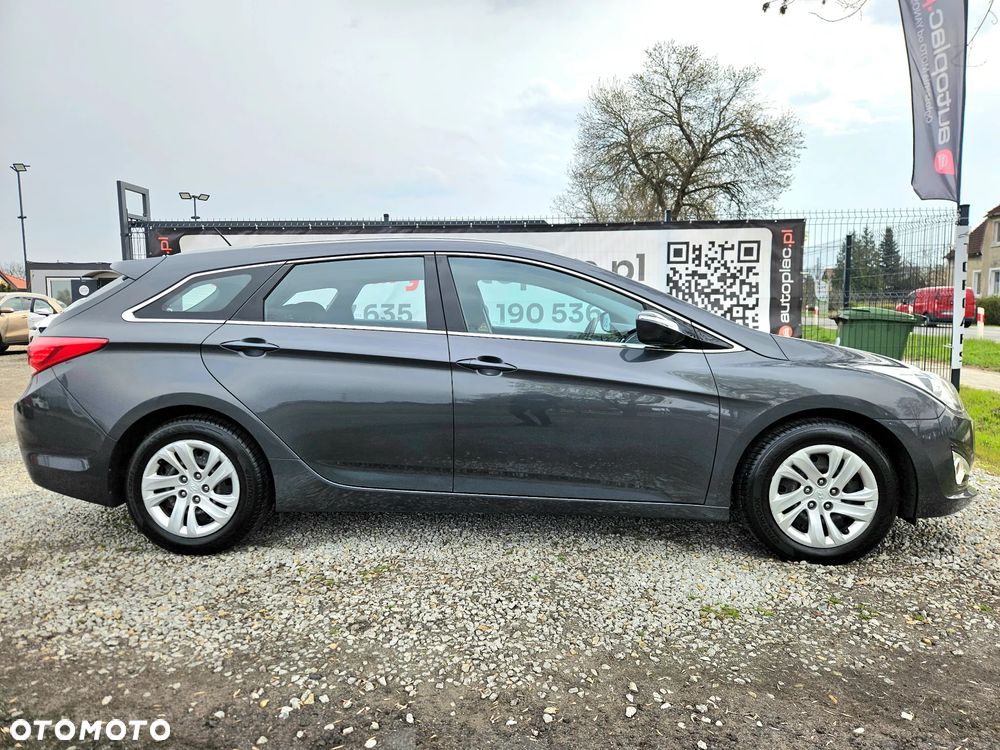 Hyundai i40 i40cw 1.6 5 Star Edition - 9