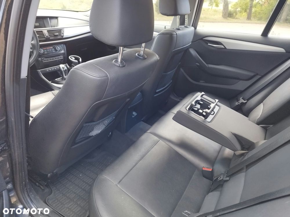 BMW X1 - 10