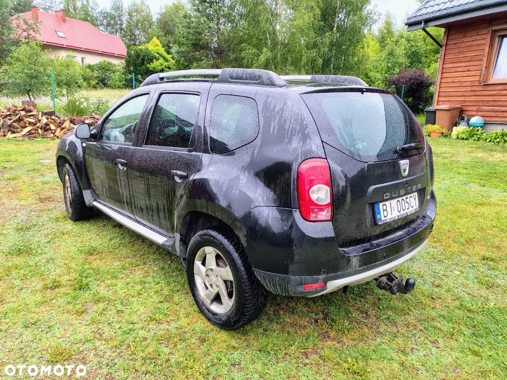 Dacia Duster 1.5 dCi Laureate - 3