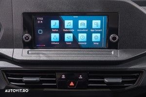 Volkswagen Caddy 2.0 TDI BMT (7-Si.) Maxi - 10