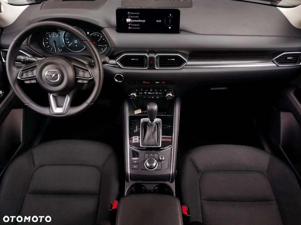 Mazda CX-5 - 5