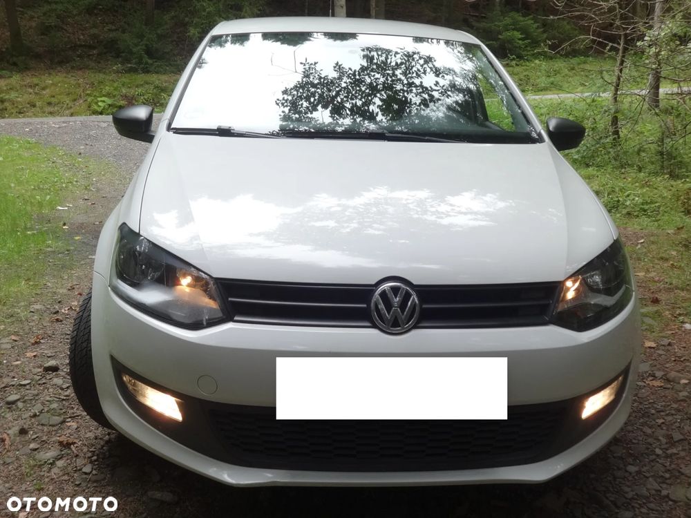 Volkswagen Polo 1.2 Trendline - 1