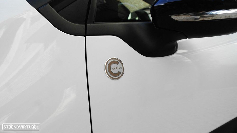 Citroën C3 1.2 PureTech C-Series - 39