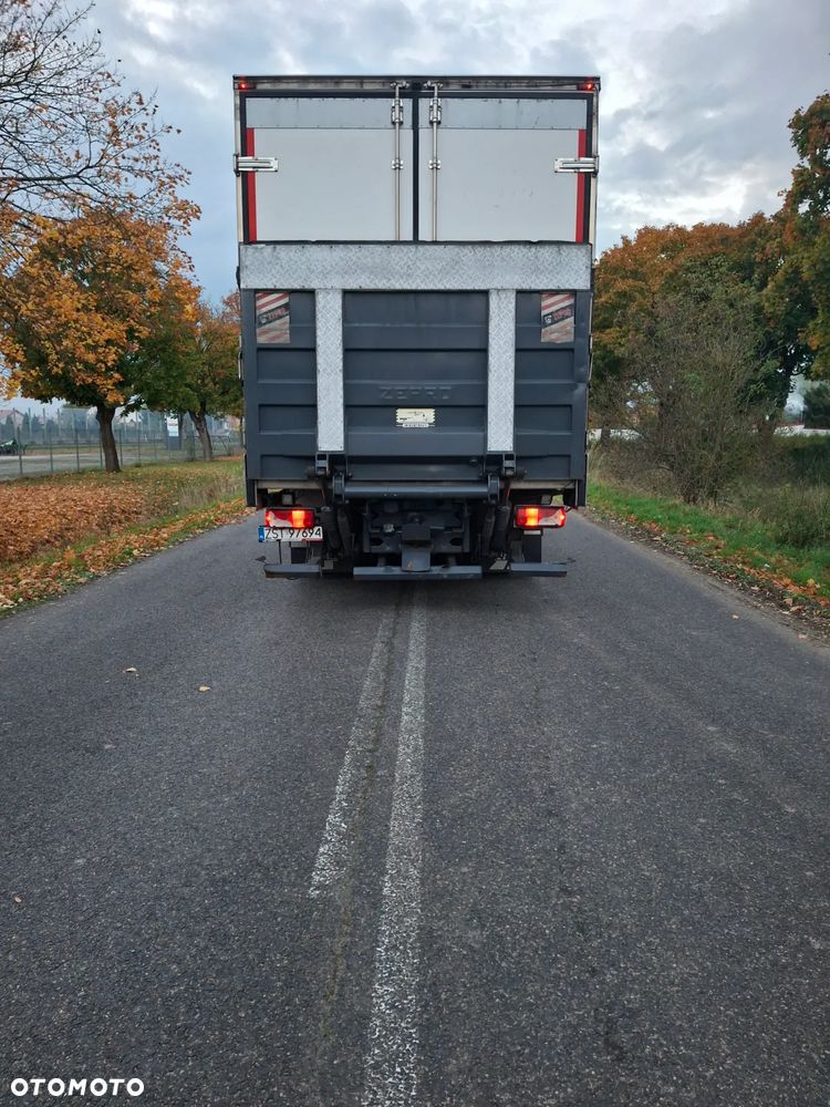 Scania G480 - 14