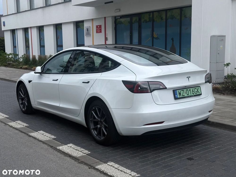 Tesla Model 3 RWD Premium - 9