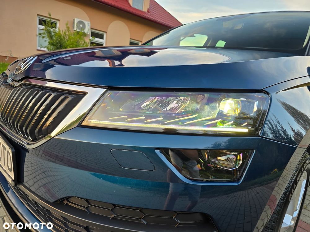 Skoda Karoq 1.5 TSI ACT Ambition - 4