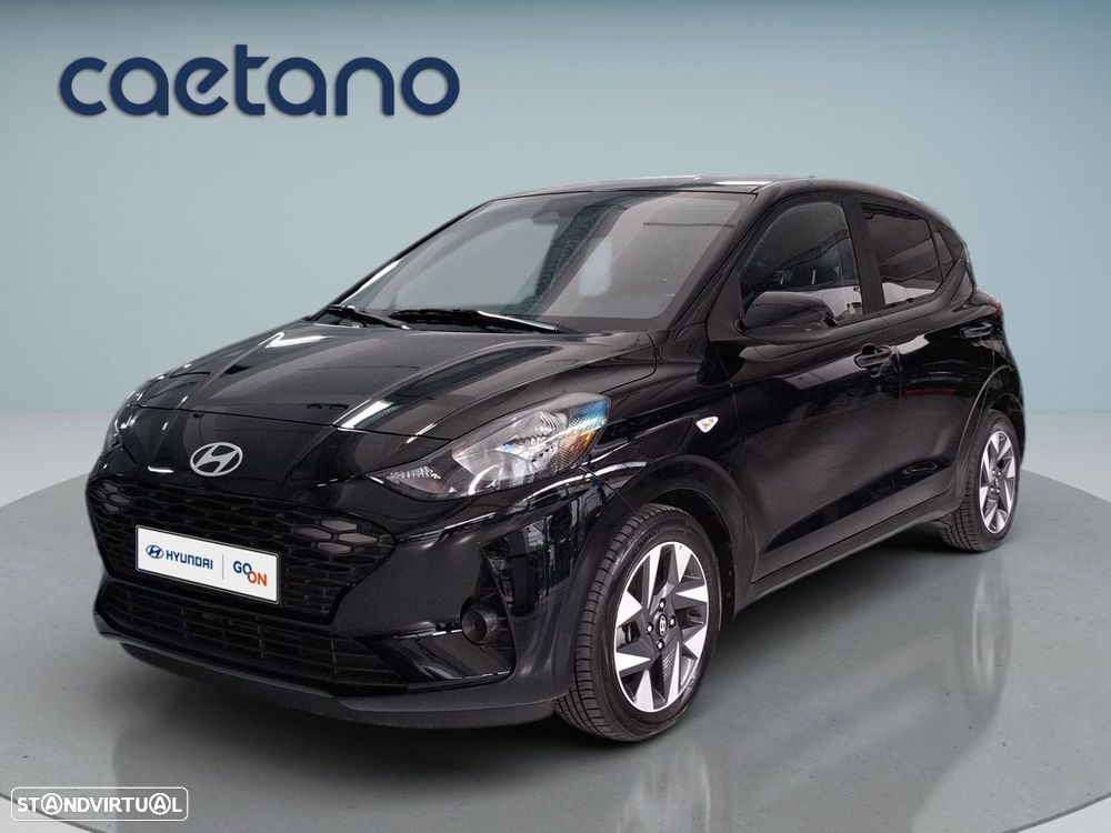 Hyundai i10 1.0 Comfort - 1