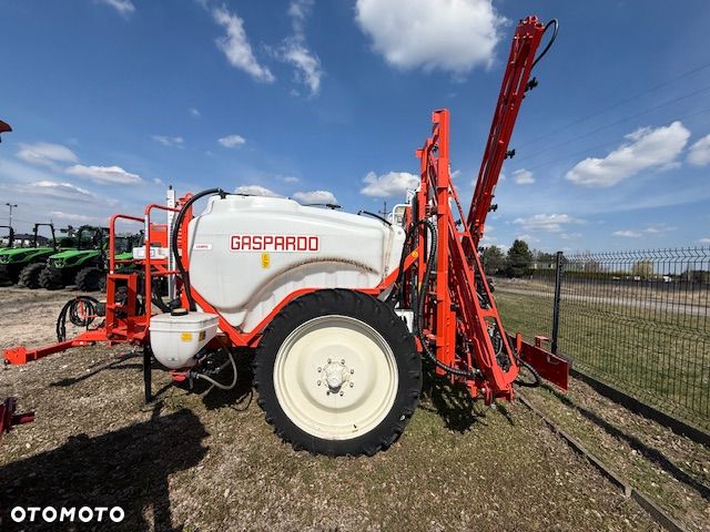 Maschio Gaspardo Campo 20C - 4