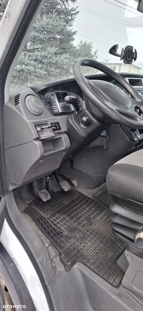Iveco 35S11 - 8