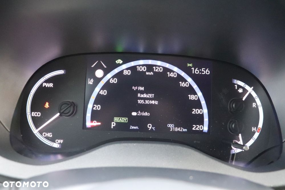 Toyota Yaris Cross 1.5 VVT-i Elegant - 14