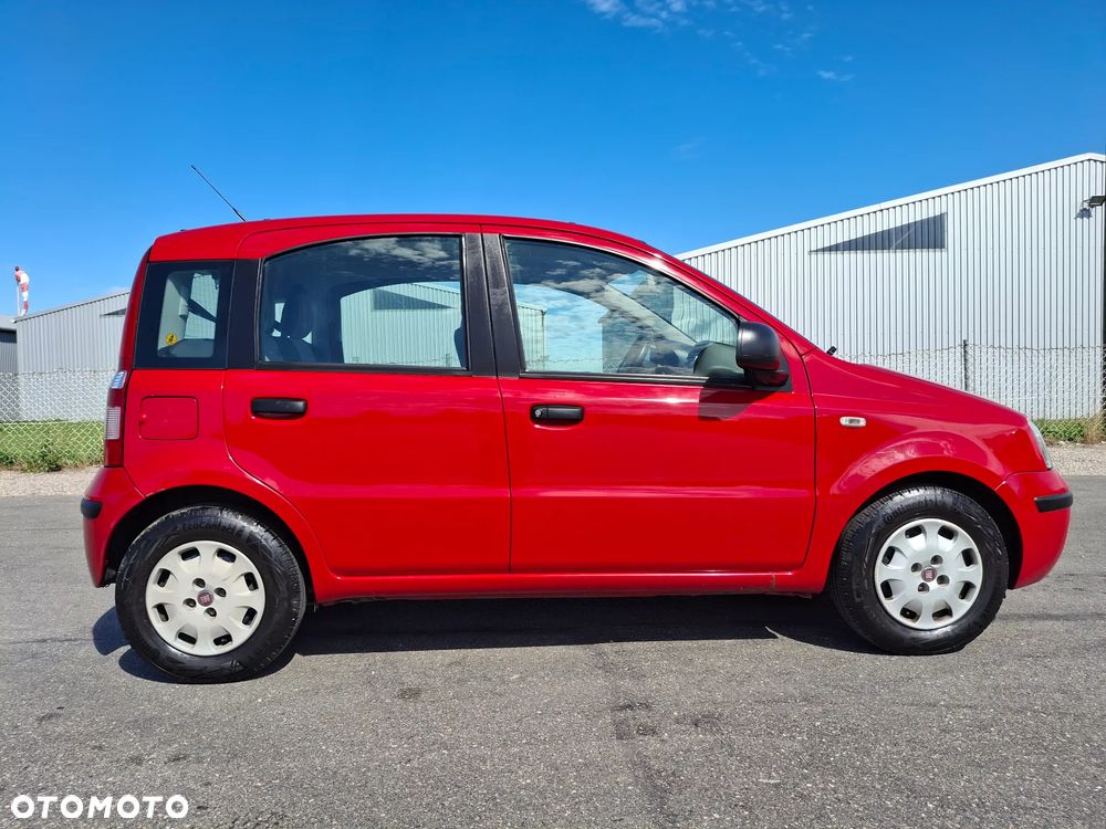 Fiat Panda 1.2 Active Eco - 1