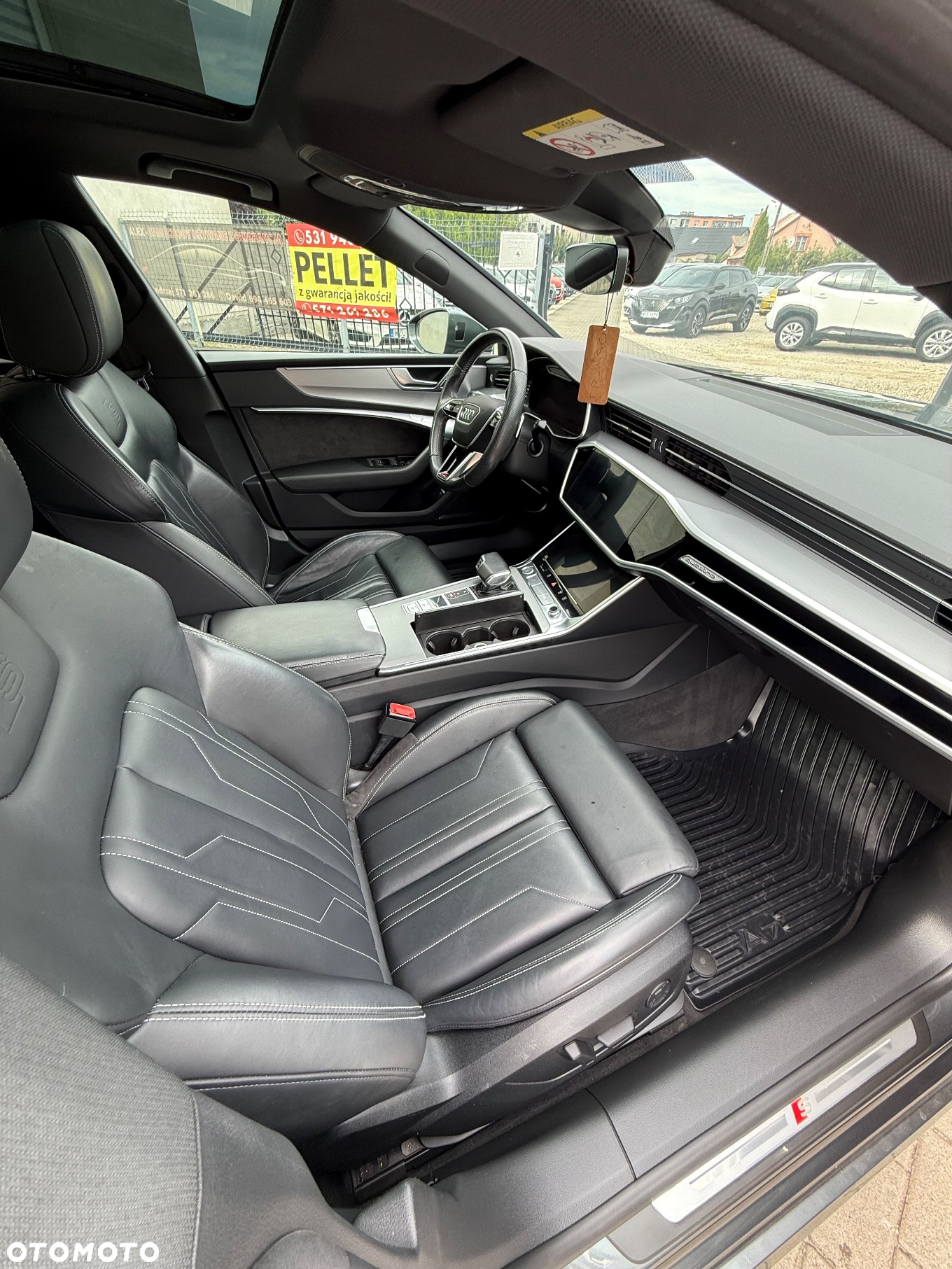 Audi A7 Sportback - 16