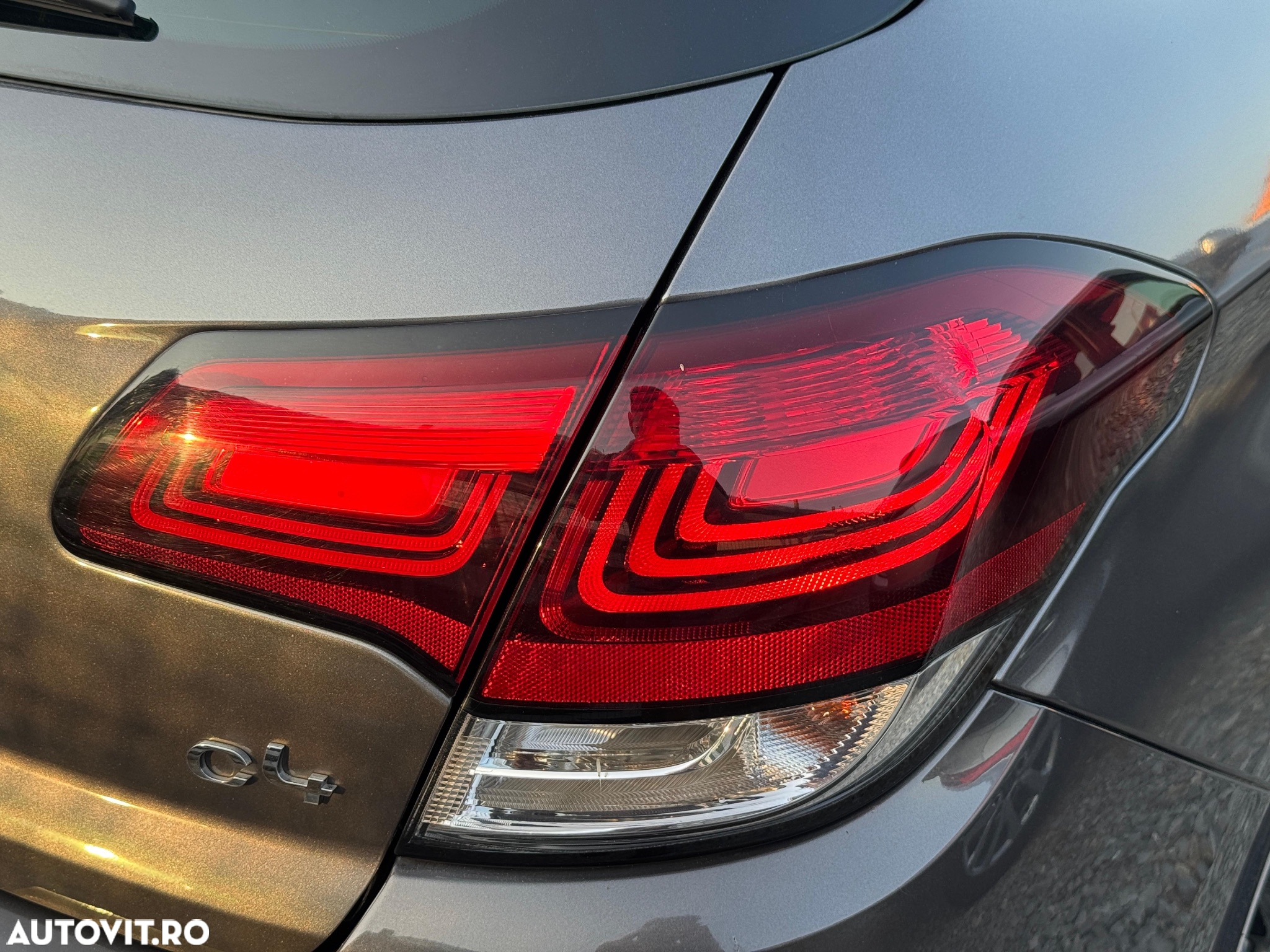 Citroën C4 PureTech 110 Selection - 36
