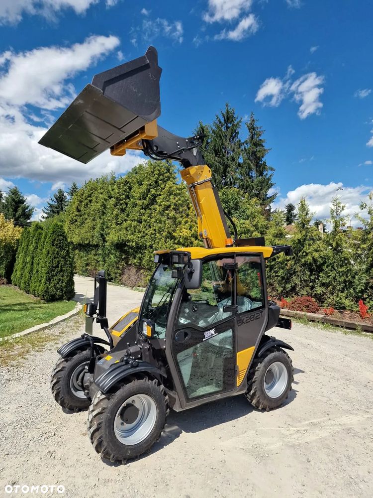 Berger Kraus BK2812T - 1