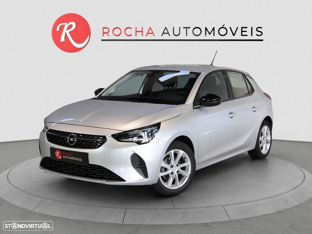 Opel Corsa 1.2 Business - 1