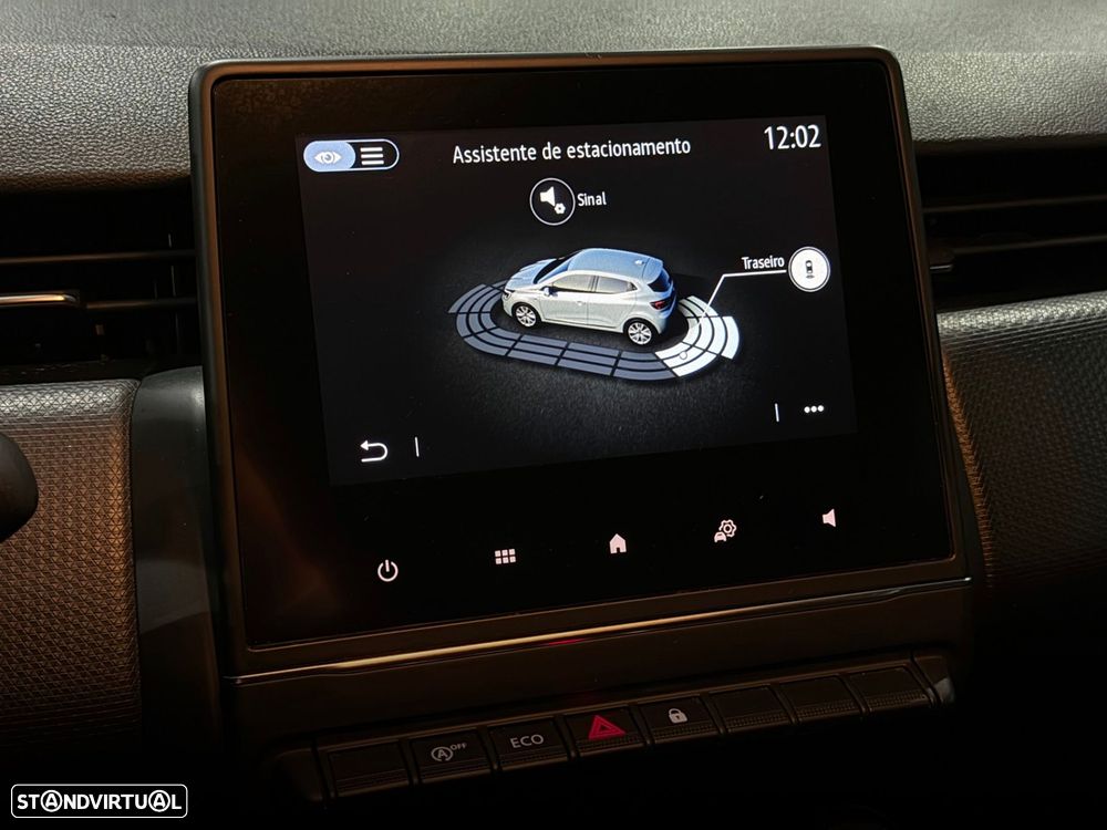 Renault Clio 1.0 TCe Intens - 21